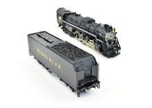 Load image into Gallery viewer, HO Brass CON PSC - Precision Scale Co. VGN - Virginian "BA" 2-8-4 Berkshire FP