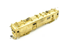 Load image into Gallery viewer, HO Brass Suydam PE - Pacific Electric RPO Railway Post Office Car 1406 Wrong Box