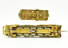 Load image into Gallery viewer, HO Brass VH - Van Hobbies CPR - Canadian Pacific Railway 2-10-0 Decapod