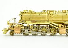 Load image into Gallery viewer, HO Brass Westside Model Co. DM&IR - Duluth, Missabe, & Iron Range 2-8-8-4 Yellowstone M-4 with Caboose