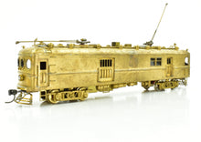 Load image into Gallery viewer, HO Brass Suydam PE - Pacific Electric RPO Railway Post Office Car 1406 Wrong Box