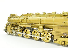 Load image into Gallery viewer, HO Brass OMI - Overland Models COG - Central of Georgia "K" 4-8-4