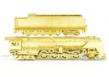 Load image into Gallery viewer, HO Brass CON Key Imports NYC - New York Central S-2a 4-8-4 Poppet Valve Niagara