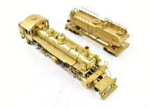 Load image into Gallery viewer, HO Brass NWSL - Northwest Short Line Kosmos Timber Company #11 2-6-6-2T Logging Mallet