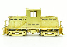 Load image into Gallery viewer, HO Brass OMI - Overland Models Inc. Ann Arbor (44DE22 Dundee Cement, DE TW) Whitcomb Switcher
