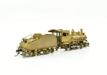 Load image into Gallery viewer, HO Brass PFM - United - CStPM&O - Chicago, St Paul, Minneapolis & Omaha Railway "Omaha" #23 - 0-6-0