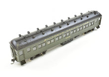 Load image into Gallery viewer, HO Brass PSC - Precision Scale Co. SP - Southern Pacific Harriman Common Standard C-60-10 Intermediate Coach FP No. 2170