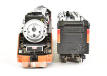 Load image into Gallery viewer, HO CON MTH - Mike's Train House SP - Southern Pacific 4-8-4 GS-4 Streamlined Daylight Large Lettering #4449HO CON MTH - Mike's Train House SP - Southern Pacific 4-8-4 GS-4 Streamlined Daylight Large Lettering #4449