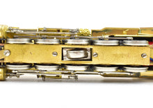Load image into Gallery viewer, HO Brass VH - Van Hobbies CPR - Canadian Pacific Railway 2-10-0 Decapod