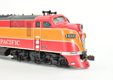 Load image into Gallery viewer, HO CON BLI - Broadway Limited Imports SP - Southern Pacific EMD E7A/B/B Set with QSI DCC and Sound