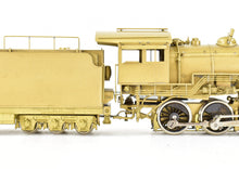 Load image into Gallery viewer, HO Brass Hallmark Models ATSF - Santa Fe Class 2507 2-8-0