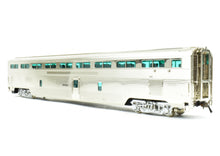 Load image into Gallery viewer, HO Brass Hallmark Models ATSF - Santa Fe High Level Transition Chair Car Super Crown Special Revised Edition