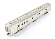Load image into Gallery viewer, HO Brass Soho SP - Southern Pacific #5005 Baggage Mail Factory Plated