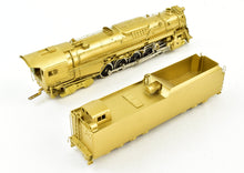 Load image into Gallery viewer, HO Brass Westside Model Co. PRR - Pennsylvania Railroad J-1 2-10-4