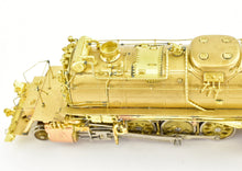 Load image into Gallery viewer, HO Brass Westside Model Co. DM&IR - Duluth, Missabe, & Iron Range 2-8-8-4 Yellowstone M-4 with Caboose