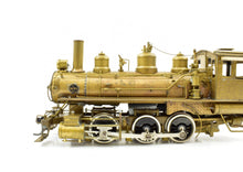 Load image into Gallery viewer, HO Brass PFM - United - CStPM&O - Chicago, St Paul, Minneapolis & Omaha Railway "Omaha" #23 - 0-6-0