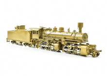 Load image into Gallery viewer, HO Brass PFM - United Rayonier Incorporated 2-6-6-2 Articulated 1980 Run Like New!