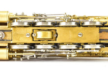 Load image into Gallery viewer, HO Brass Akane USRA - United States Railway Administration 0-8-0 Switcher NYC Version