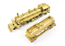 Load image into Gallery viewer, HO Brass NWSL - Northwest Short Line Kosmos Timber Company #11 2-6-6-2T Logging Mallet