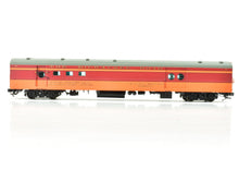 Load image into Gallery viewer, HO Brass Railway Classics MILW - Milwaukee Road Mail Express Car Factory Painted #1213