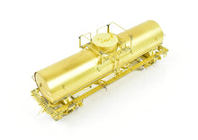 Load image into Gallery viewer, HO Brass OMI - Overland Models, Inc. Various Roads GATX 8,000 Gallon Insulated Single Dome Tank Car