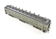 Load image into Gallery viewer, HO Brass PSC - Precision Scale Co. SP - Southern Pacific Harriman Common Standard C-60-10 Intermediate Coach FP No. 2170