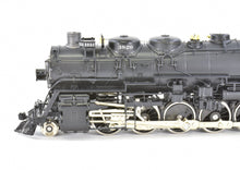 Load image into Gallery viewer, HO Brass Key Imports ATSF - Santa Fe 2-10-2 No. 3820 Factory Painted CS-52