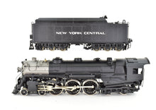 Load image into Gallery viewer, HO Brass Key Imports NYC - New York Central J-1d 4-6-4 Hudson Factory Painted