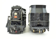 Load image into Gallery viewer, HO Brass OMI - Overland Models CNR /GTW- Canadian National Railway/Grand Trunk Western S-1g 2-8-2 #3505-3529 (Coal) PP No. 3506 (Incorrect Box)