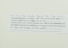 Load image into Gallery viewer, HO Brass Pacific Pike CPR - Canadian Pacific Railway D4G 4-6-0