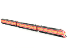 Load image into Gallery viewer, HO CON BLI - Broadway Limited Imports SP - Southern Pacific EMD E7A/B/B Set with QSI DCC and Sound