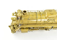 Load image into Gallery viewer, HO Brass OMI - Overland Models COG - Central of Georgia "K" 4-8-4
