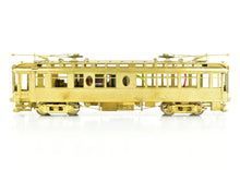 Load image into Gallery viewer, HO Brass Suydam PE - Pacific Electric Commodore Business Car