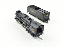 Load image into Gallery viewer, HO Brass CON PSC - Precision Scale Co. VGN - Virginian "BA" 2-8-4 Berkshire FP
