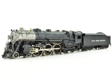 Load image into Gallery viewer, HO Brass Key Imports NYC - New York Central J-1d 4-6-4 Hudson Factory Painted