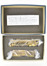 Load image into Gallery viewer, HO Brass PFM - United C&O - Chesapeake & Ohio 2-8-4 Kanawha