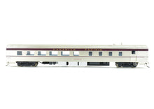 Load image into Gallery viewer, HO Brass S. Soho & Co. CPR - Canadian Pacific Railroad "Empress" Lightweight Dining Car Custom Finished