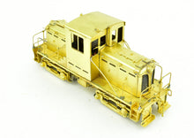 Load image into Gallery viewer, HO Brass OMI - Overland Models Inc. Ann Arbor (44DE22 Dundee Cement, DE TW) Whitcomb Switcher
