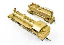Load image into Gallery viewer, HO Brass NWSL - Northwest Short Line Kosmos Timber Company #11 2-6-6-2T Logging Mallet