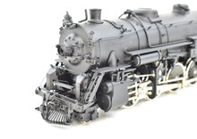 Load image into Gallery viewer, HO Brass Oriental Limited Erie Railroad S-3 2-8-4 Spoked Drivers FP