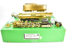 Load image into Gallery viewer, O Brass CON OMI - Overland Models, Inc. NKP - Nickel Plate Road S-2 2-8-4 AS-IS For Restoration
