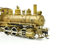 Load image into Gallery viewer, HO Brass PFM - United CStPM&O - Chicago, St Paul, Minneapolis & Omaha Railway "Omaha" #23 0-6-0