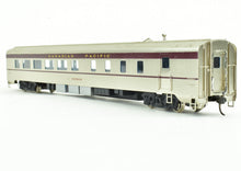Load image into Gallery viewer, HO Brass S. Soho & Co. CPR - Canadian Pacific Railroad "Empress" Lightweight Dining Car Custom Finished