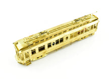 Load image into Gallery viewer, HO Brass Suydam PE - Pacific Electric Commodore Business Car