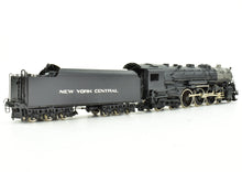 Load image into Gallery viewer, HO Brass Key Imports NYC - New York Central J-1d 4-6-4 Hudson Factory Painted