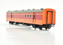 Load image into Gallery viewer, HO Brass Railway Classics MILW - Milwaukee Road Mail Express Car Factory Painted #1213
