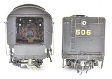 Load image into Gallery viewer, HO Brass CON PSC - Precision Scale Co. VGN - Virginian "BA" 2-8-4 Berkshire FP