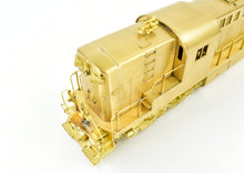 Load image into Gallery viewer, HO Brass Alco Models CPR - Canadian Pacific Railway ALCO RSD-17 Road Switcher New NWSL Gears
