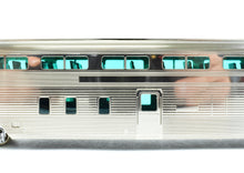 Load image into Gallery viewer, HO Brass Hallmark Models ATSF - Santa Fe High Level Transition Chair Car Super Crown Special Revised Edition