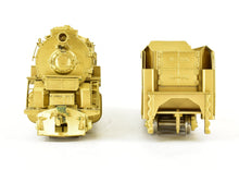 Load image into Gallery viewer, HO Brass Westside Model Co. PRR - Pennsylvania Railroad J-1 2-10-4